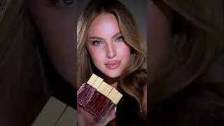 МАКИЯЖ ГУБ с блесками Balagumm