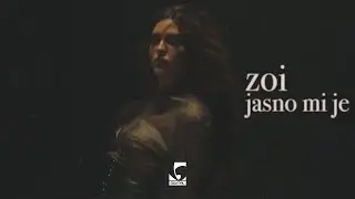 Zoi - Jasno mi je