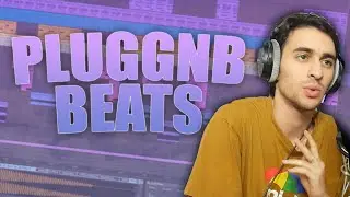 HOW TO MAKE SMOOTH PLUGGNB BEATS THAT WILL GET YOU WOMEN