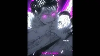 Sukuna Going to Make Comeback 💀 🙏« Gojo ~ Yuta & Sukuna || Jujutsu Kaisen Edit »