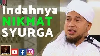 Maulana Wan Helmi - Indahnya NIKMAT SYURGA