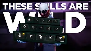 Payday 3: These New Skills Are Amazing!