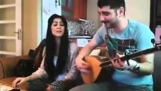 De Yar Amatör Kürtçe Türkü