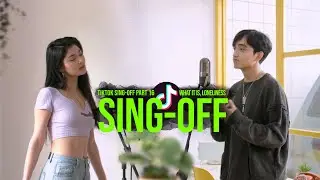 SING-OFF TIKTOK SONGS PART 16 (What It Is, If We Ever Broke Up, Lonelines) vs Shirina