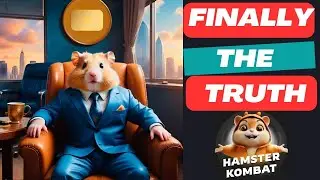 🚀 HAMSTER KOMBAT Airdrop DATE, Price, and Founders | Maximize Your Rewards! 🐹💰