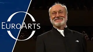 The Girl from Ipanema (Kurt Masur, Gewandhausorchester Leipzig) | Kurt Masur 80th Birthday Gala