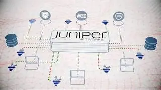 Juniper Advanced Threat Prevention Appliance