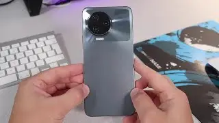 NOTE 12 PRO Infinix - Обзор. Характеристики.