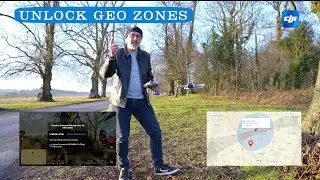 How To Unlock Geo Zones DJI mini 3 Pro Drone - Get Authorisation Code