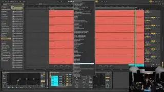 Mr. Bill - Ableton Tutorial 73 - Automatic Hocket Machine
