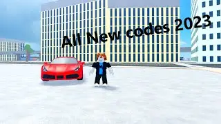 All New Codes In Car Dealership Tycoon 2023