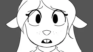 The Accident | DeltaRune Animatic