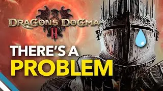 REVIEW: I LOVE Dragon’s Dogma 2, But… | PS5, Xbox, PC