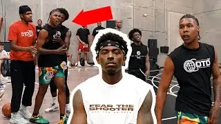 Frank Nitty vs 