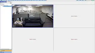 Add Dahua Camera via ONVIF to ExacqVision Client