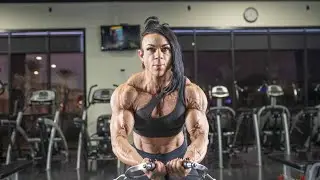 From Pain to Power: Angela Yeo's Inspiring Bodybuilding Journey