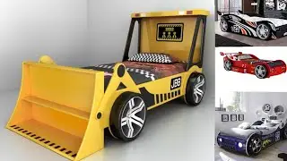 CAMAS.. PARA.. NIÑOS.. EN COCHES.. MODERNOS