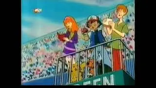 CITV Cartoons UK 2000 Promo