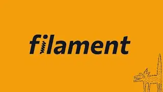 FilamentPHP Admin Panel Course | Updated for v3