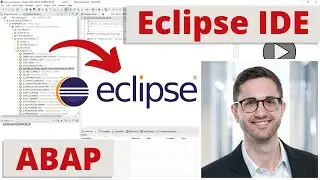 Eclipse for ABAP development | Set up Eclipse for your ABAP development easily