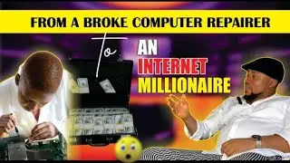 meet the 22 year old that makes $500k per day | podcast