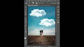 Step-by-Step Guide to Adding Realistic Clouds in Photoshop 