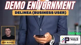 How to setup Demo Environment for Delinea Business Users #Delinea