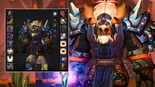 ОДЕВАЮ ПЕРСА БЕЗ ДОНАТА И ПОМОЩИ! - WOW SIRUS X5