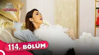 Zuhal Topalla Yemekteyiz 114. Bölüm | 17 Şubat 2022