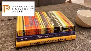 New Books: Princeton University Press