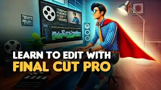 Final Cut Pro Beginner's Guide: Everything You Need to Get Started!