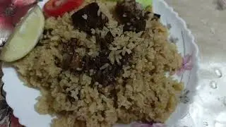 Authentic Beef Biryani Recipe | Easy Step-by-Step Guide