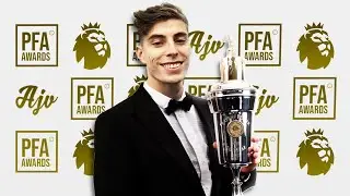 Kai Havertz 20/21 - Humiliating Everyone