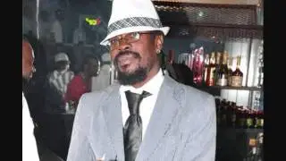 Beenie Man - Young Bud [Takeover Riddim] AUG 2011 (Notnice Rec)