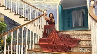 Aynur Esgerli - Adama Demezlermi (Official Video)
