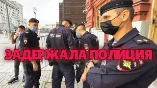 ПОЛИЦИЯ ЗАДЕРЖАЛА КОРЕША И ПАРАДЕЕВИЧА // парадеевич и кореш конфликт с полицией