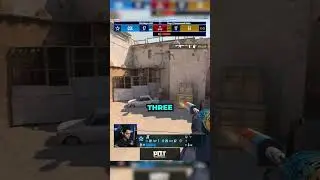 JT does the IMPOSSIBLE