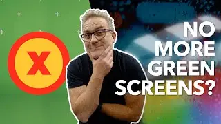 No more green screens? Is this Final Cut Pro plugin too good to be true?