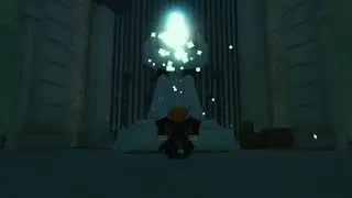 Shrine Of Courage + Vow Of Thorns + Deepbound | Deepwoken