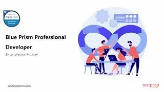 How to pass Blue Prism Professional Developer Exam?