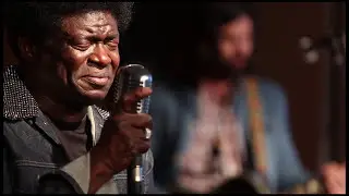 Charles Bradley - 