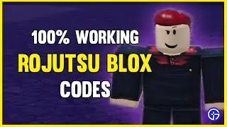 All *WORKING* Roblox Rojutsu Blox Codes For June 2021