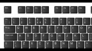 How to Detect keyboard keys with Javascript and with JQuery