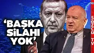 Hikaye Bitti! Erdoğanın Sıkışmışlığı Kıbrıs Tavizi Getirebilir! Cem Toker Anlattı