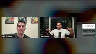 The Wingly Update #27: Author & Developer Huzaifa Asif