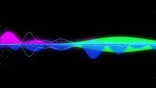Logo Audio Visualizer - Logo Spectrum, Adobe Premiere Pro | 