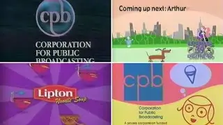 PBS Kids Program Break (2004 WFWA-TV)