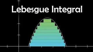 A horizontal integral?! Introduction to Lebesgue Integration