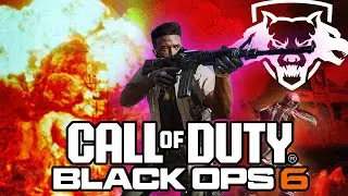 Call of Duty Black Ops 6 Bêta Gameplay