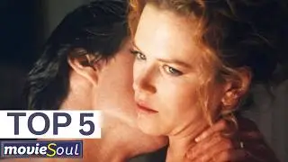 Top 5 Nicole Kidman Movies